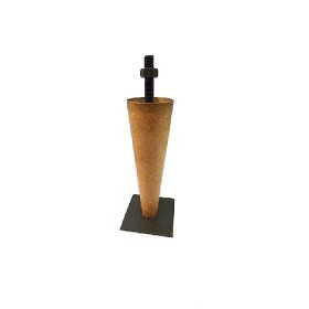 HOLDING DOWN BOLT – PLATES – CONES