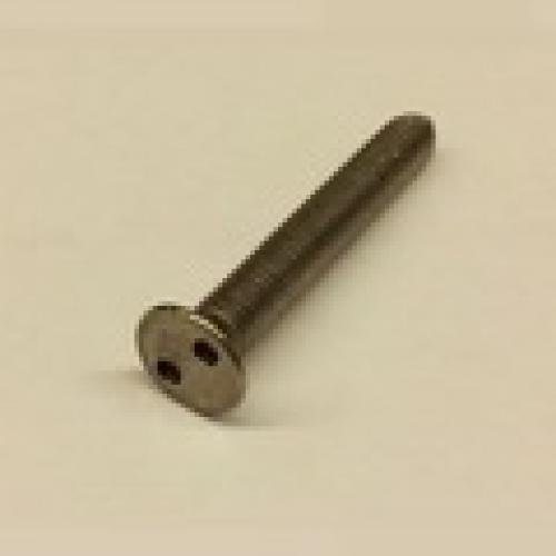 Countersunk Machine Screw A2 Stainless