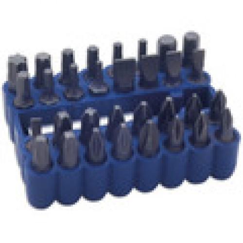 Hex Bits, Bit Sets & Bit Holders
