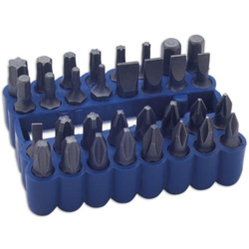 33pc BIT SET               (Ref:0862)