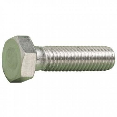 Metric Stainless Steel A2 70