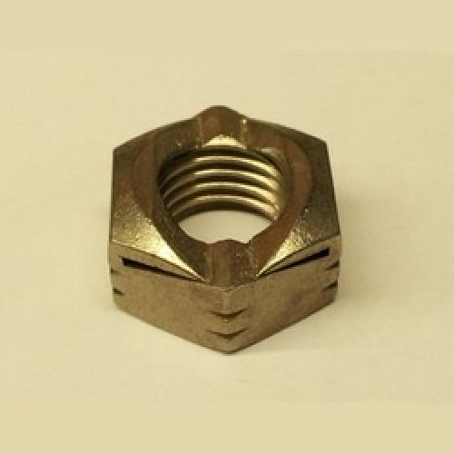 M16       BINX NUTS  A2 ST/ST