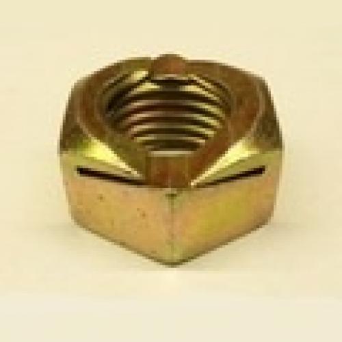 Mild Steel, Zinc Plated