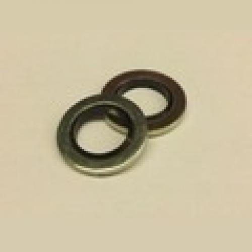 Steel, Zinc Plated
