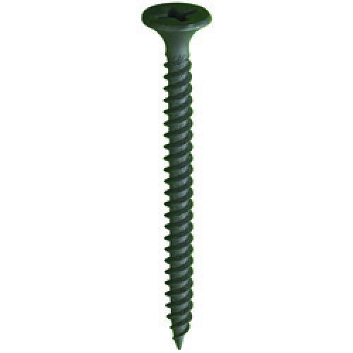 3.5 x  38 PHILLIPS BUGLE DRY WALL SCREW  PHOSPHATE