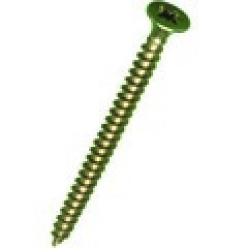 Countersunk Pozi