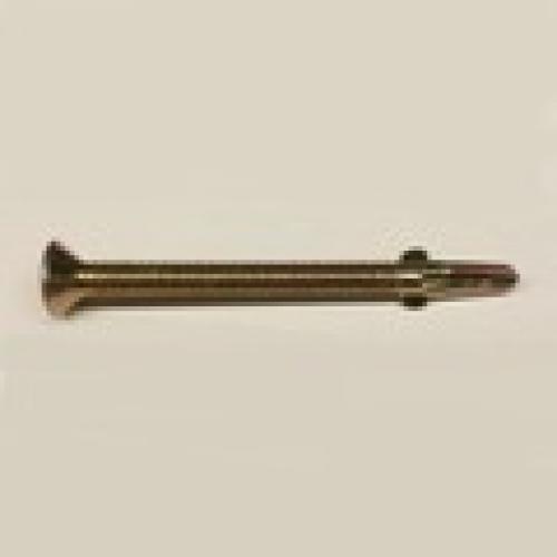 Countersunk Winged, Heavy Section