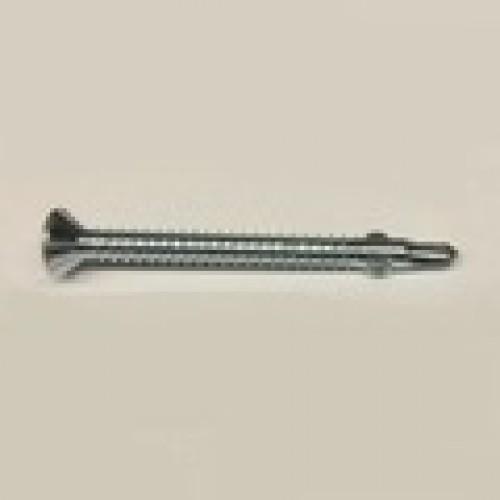 Countersunk Winged, Light Section