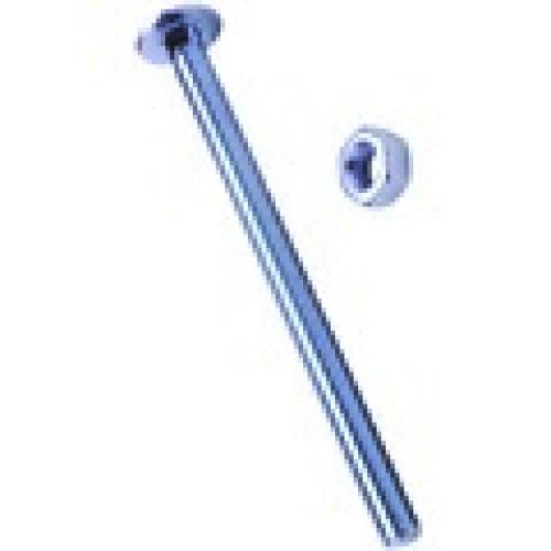 Mild Steel Zinc Plated