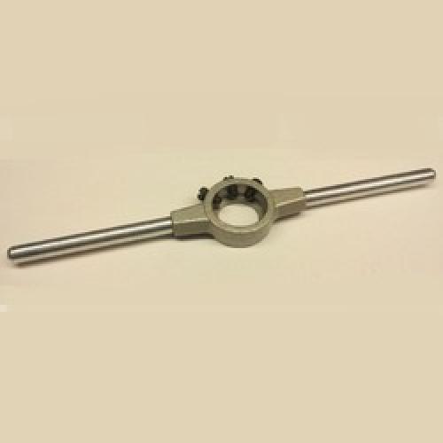 13/16" CIRCULAR DIE STOCK