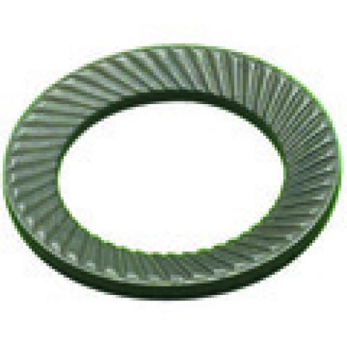 Serrated