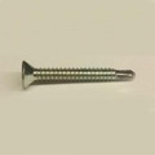 Steel, Zinc Plated