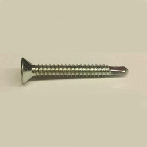 4.8 X 19 CSK PHILLIPS SELF DRILL SELF TAPPER