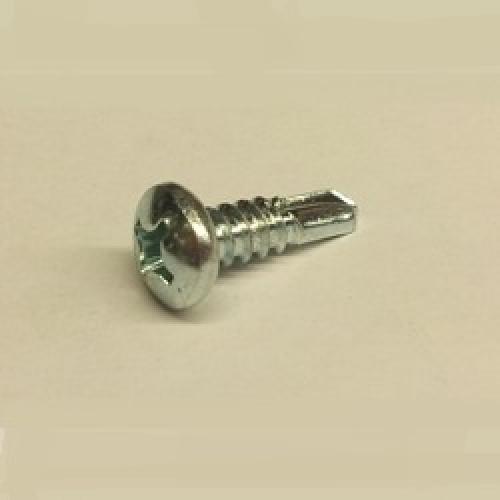 4.8 X 19 PAN HD PHILLIPS DRILLSCREW