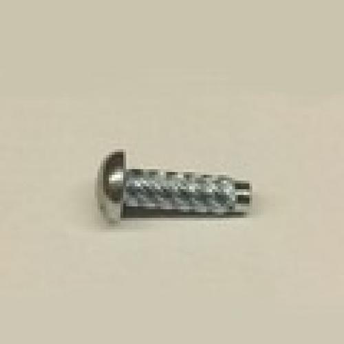 Steel, Zinc Plated