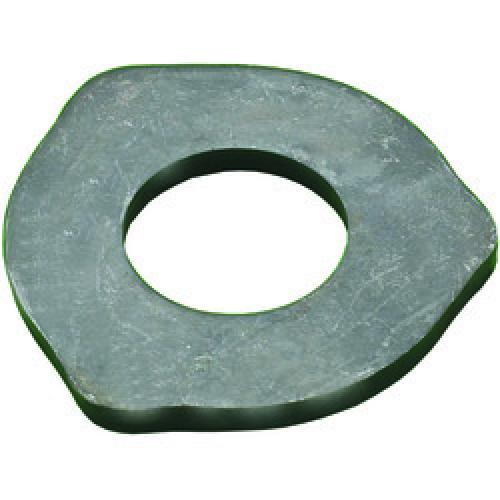 M22 HARDENED FLAT WASHER S/COL BS4395  with Lugs