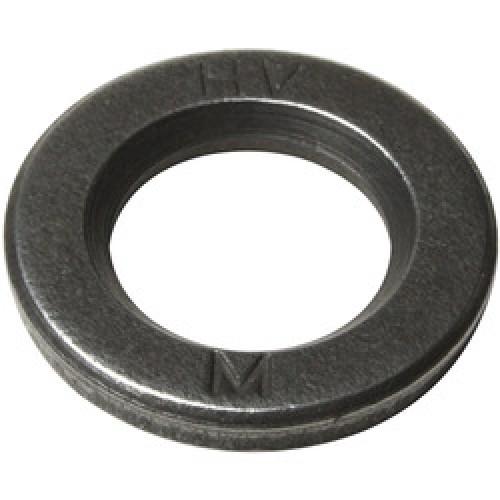 M20 HARDENED FLAT WASHER ZINC  DIN6916 no Lugs