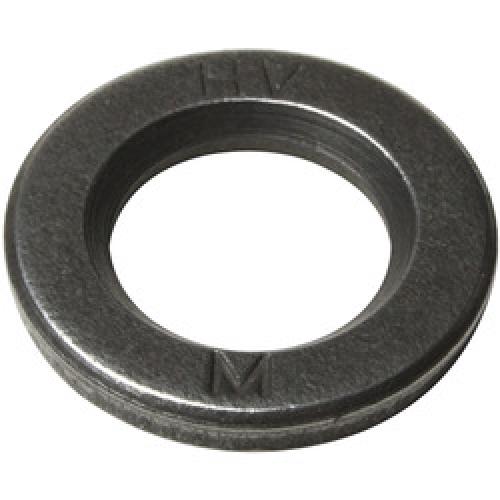 M12 HARDENED FLAT WASHER S/COL DIN6916 no Lugs