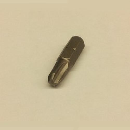 No2 PHILLIPS     HEX BIT  ** 50MM LONG **
