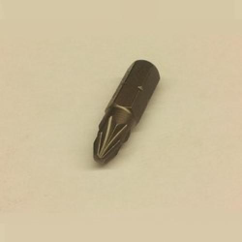 No2 POZI         HEX BIT  2723T168949