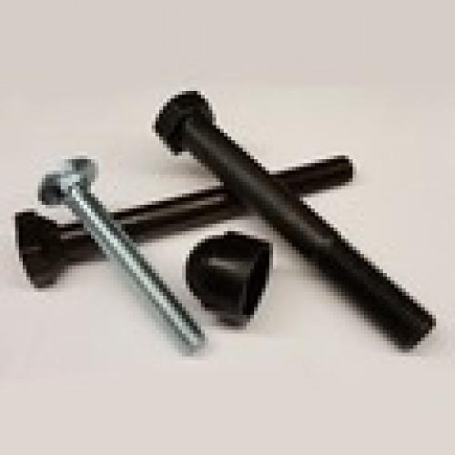 Hex Bolts