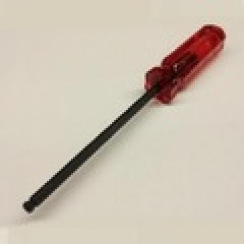 Ball Point Hex Driver