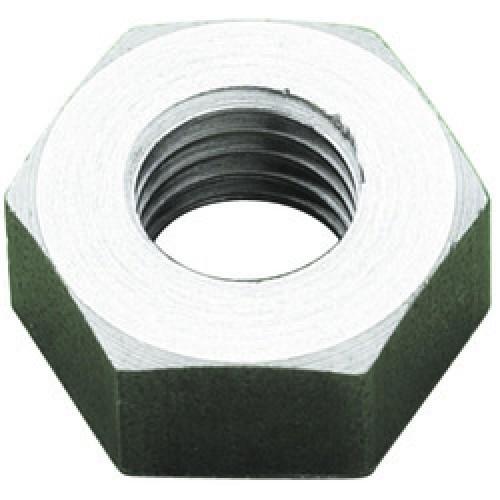 M16(1.50) HEX FULL NUTS  M/S  S/COL   *LEFT HAND* SUPP. Ref: 01130
