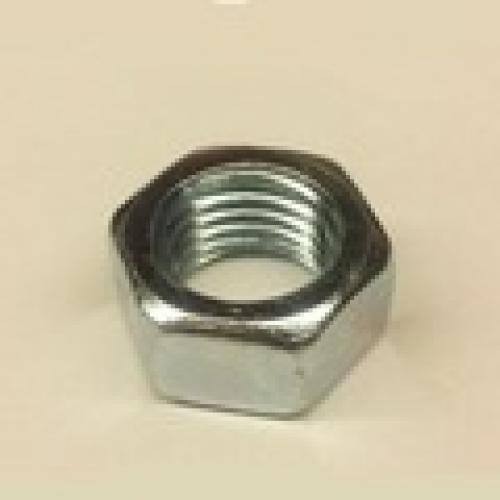 Zinc Plated