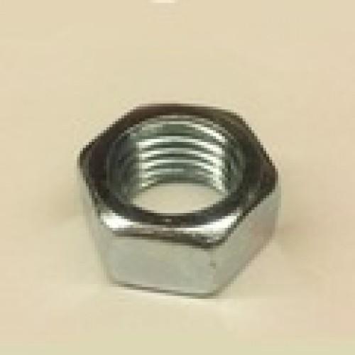 Zinc Plated