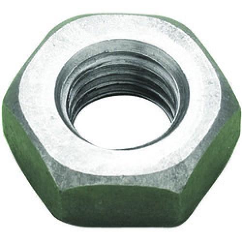 M12         HEX FULL NUT  Gr10  S/COL