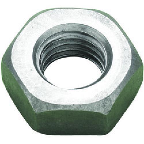 7/8   UNF   HEX FULL NUT  SAE Gr8 S/COL
