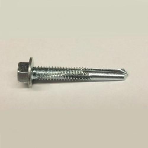 5.5 X 38 SELF DRILL SCREW  HEAVY SECT **NO WASHER**