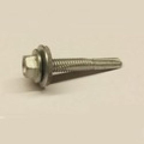 Drillscrews