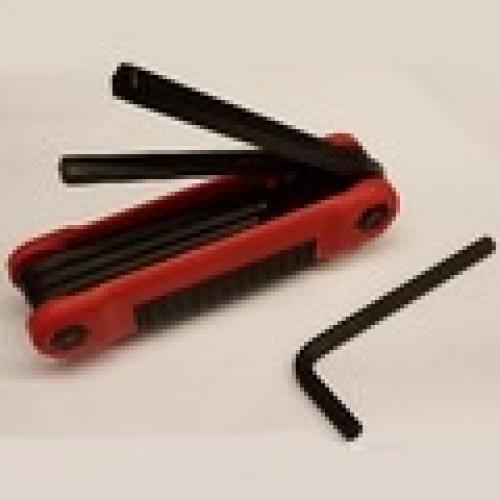 Hex Keys & Key Sets