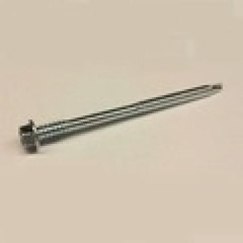 High Thread, Hex Hd, Light Section