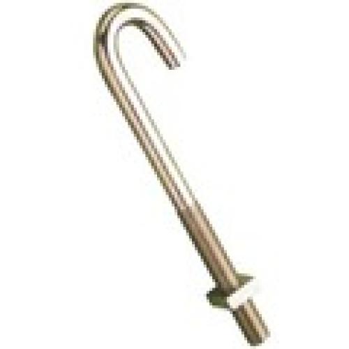 Metric, Zinc Plated