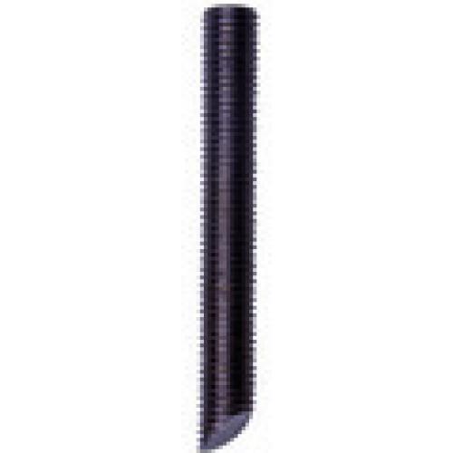 Internally Threaded Sockets