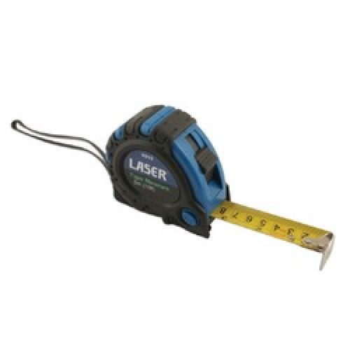 5m(16ft)   TAPE MEASURE               (Ref:5913)