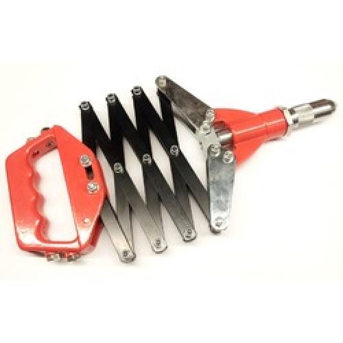 LAZY TONGS  HR710 (3-6.4) RIVET SETTING TOOL