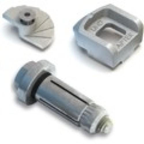 LINDAPTER Products