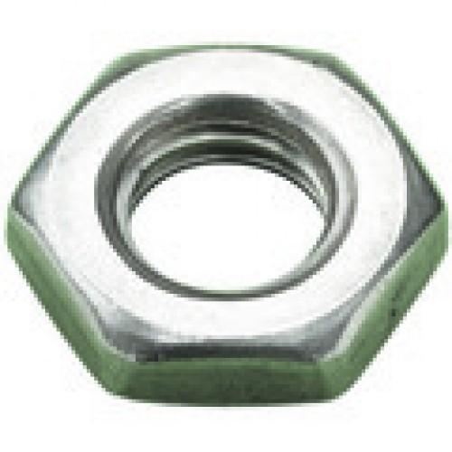 Lock Nuts (Half Nuts)