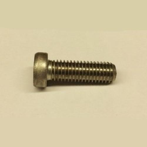 M4   x 12        A2 ST/ST  SOC LOW HEAD CAPSCREW