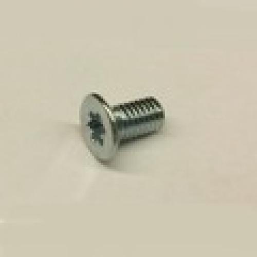 Countersunk 6-Lobe