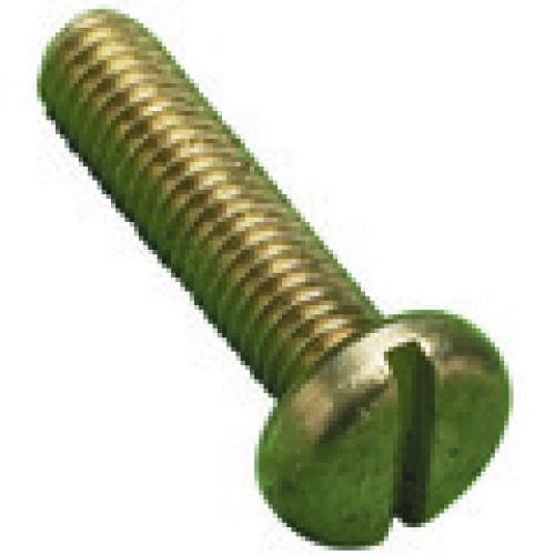 Brass, Self Colour