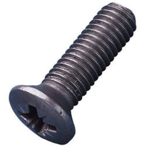 M5   x 16        ZINC M/S POZI RAISED CSK SCREW