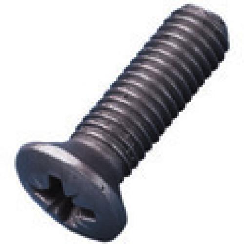 Raised Countersunk Pozi