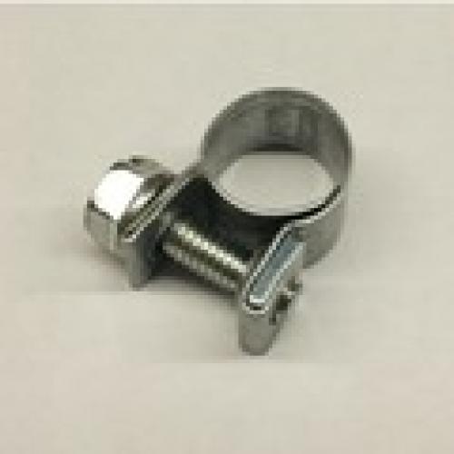 Steel, Zinc Plated