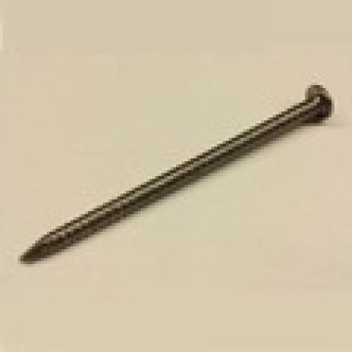 Ring Shank, Self Colour