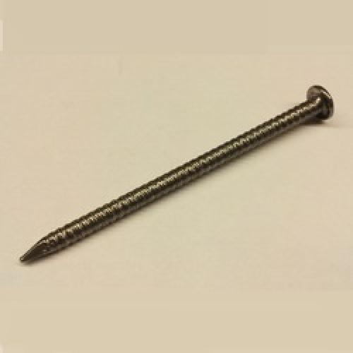 2.65 x 40  ANNULAR RING  SHANK NAIL S/COL (1/2kg)