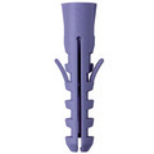 Nylon Wall Plugs